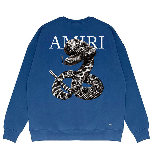 VELCEN Amiri Sweatshirts S0040
