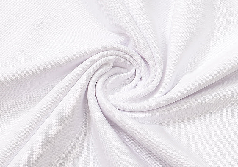VELCEN Purple Brand Fashion T-Shirt