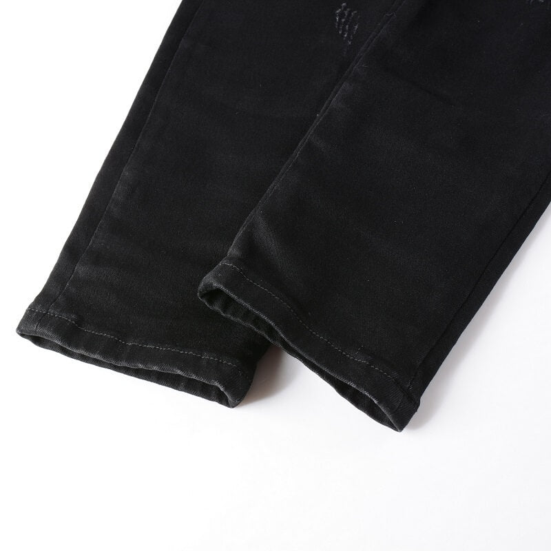 VELCEN Amiri Fashion Jeans  #892