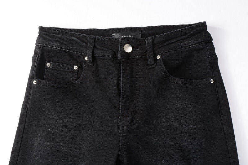 VELCEN Amiri Fashion Jeans #817