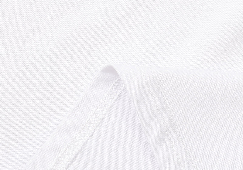 VELCEN Purple Brand Fashion T-Shirt