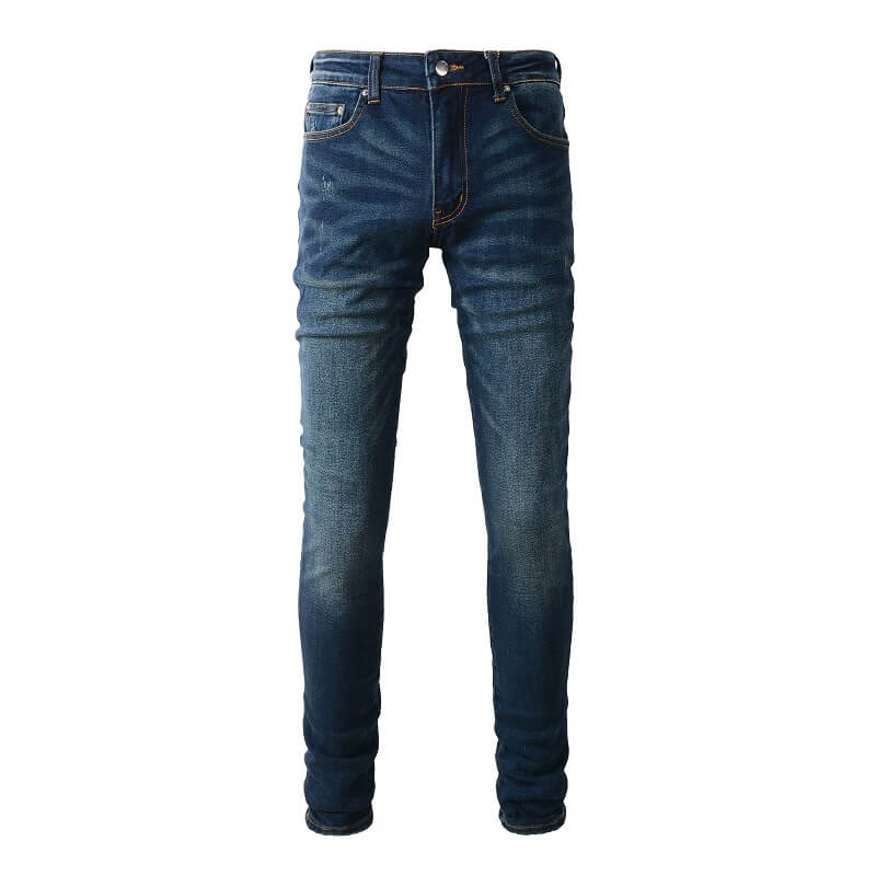 VELCEN Amiri Fashion Jeans  #894
