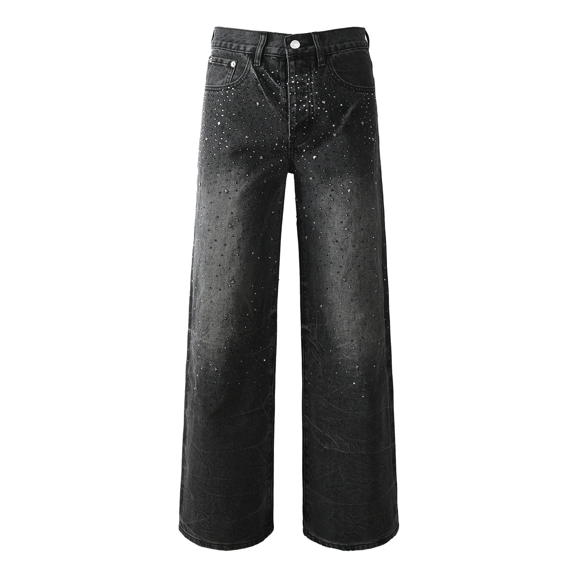 VELCEN Purple Brand Jeans #PU105