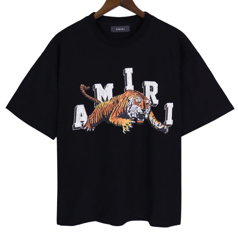VELCEN Amiri Fashion T-Shirts