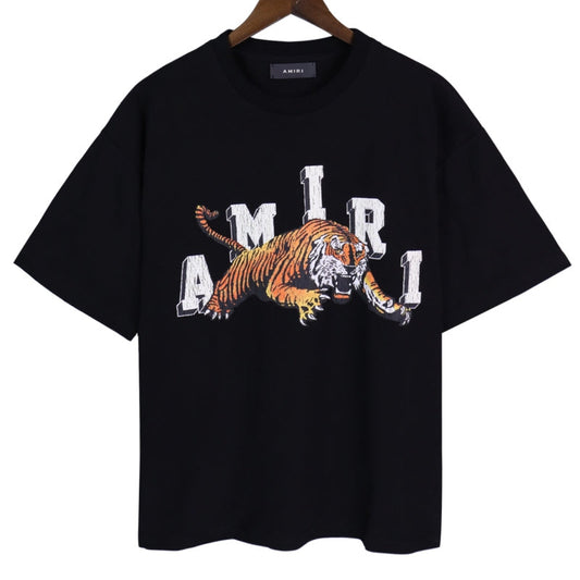VELCEN Amiri Fashion T-Shirts