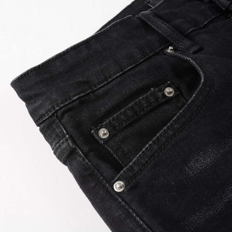 VELCEN Amiri Fashion Jeans #8669