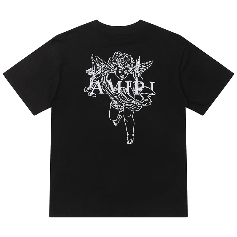 VELCEN Amiri Fashion T-Shirts #2240