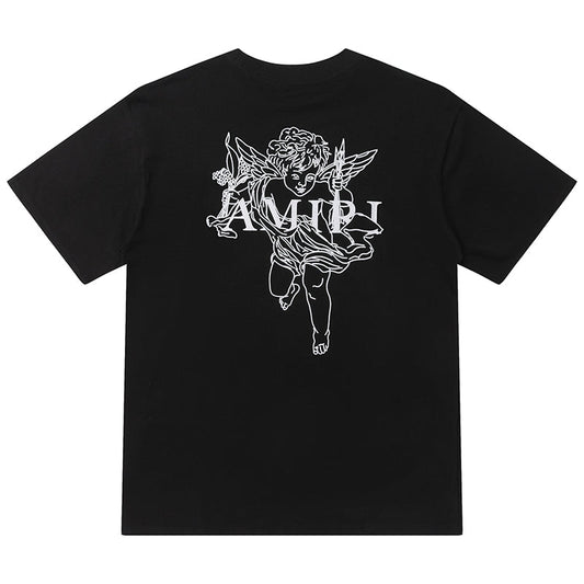 VELCEN Amiri Fashion T-Shirts #2240