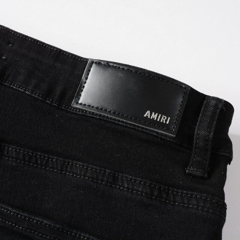 VELCEN Amiri Fashion Jeans  #891