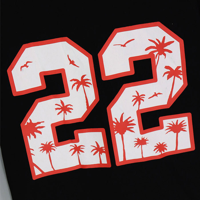 VELCEN Amiri Fashion T-Shirts