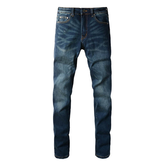 VELCEN Amiri Fashion Jeans  #894