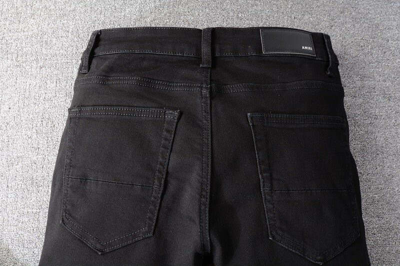 VELCEN Amiri Fashion Jeans #800