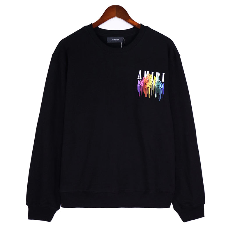 VELCEN Amiri Sweatshirts