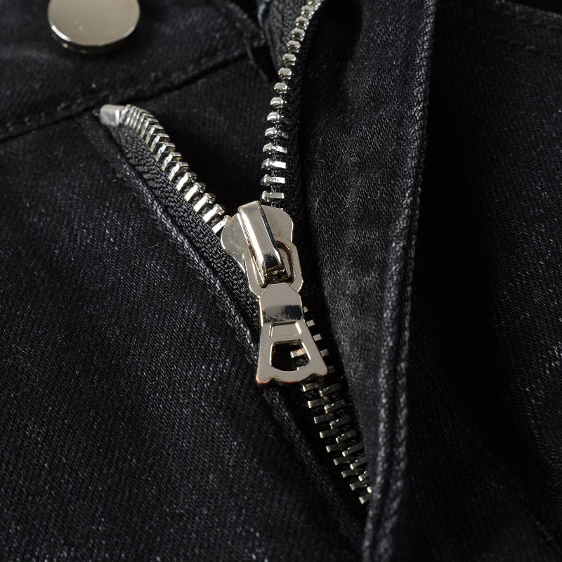 VELCEN Amiri Fashion Jeans  #844