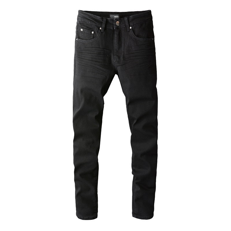 VELCEN Amiri Fashion Jeans #800
