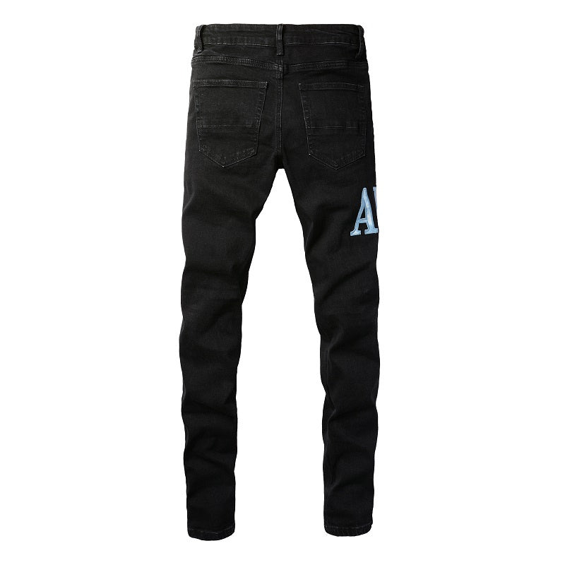 VELCEN Amiri Fashion Jeans #1315