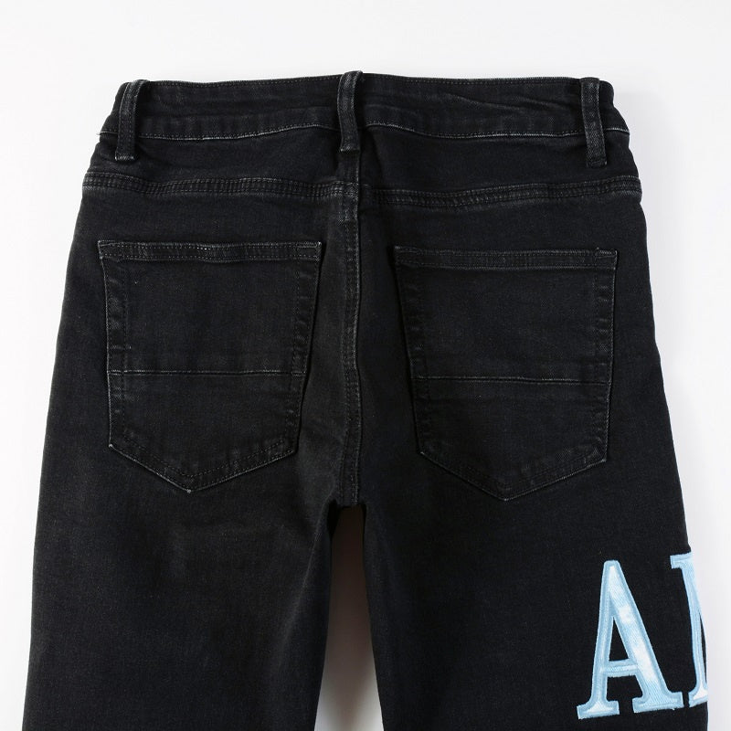 VELCEN Amiri Fashion Jeans #1315