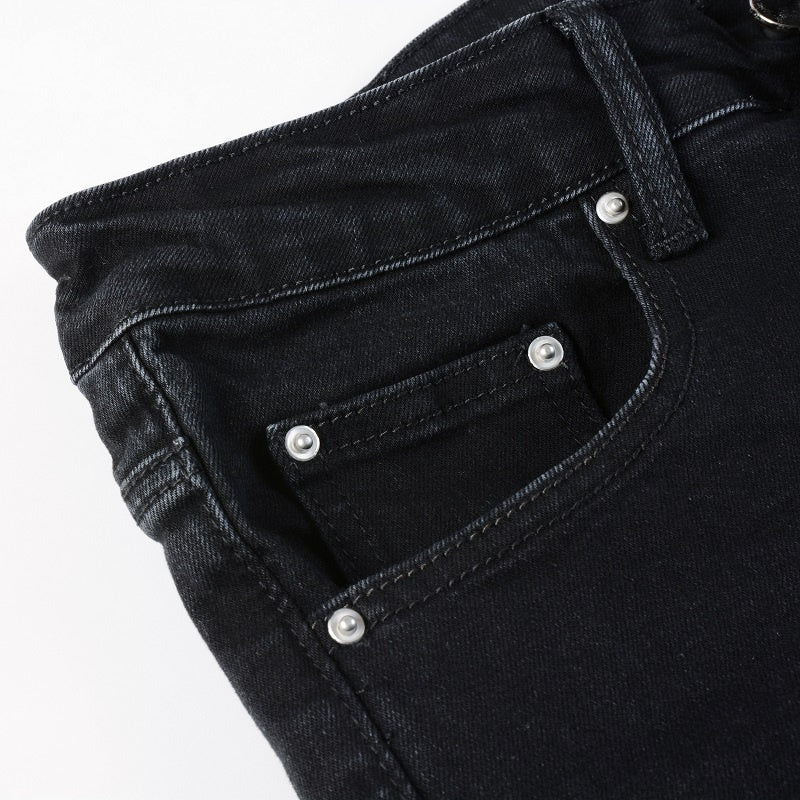 VELCEN Amiri Fashion Jeans #1315