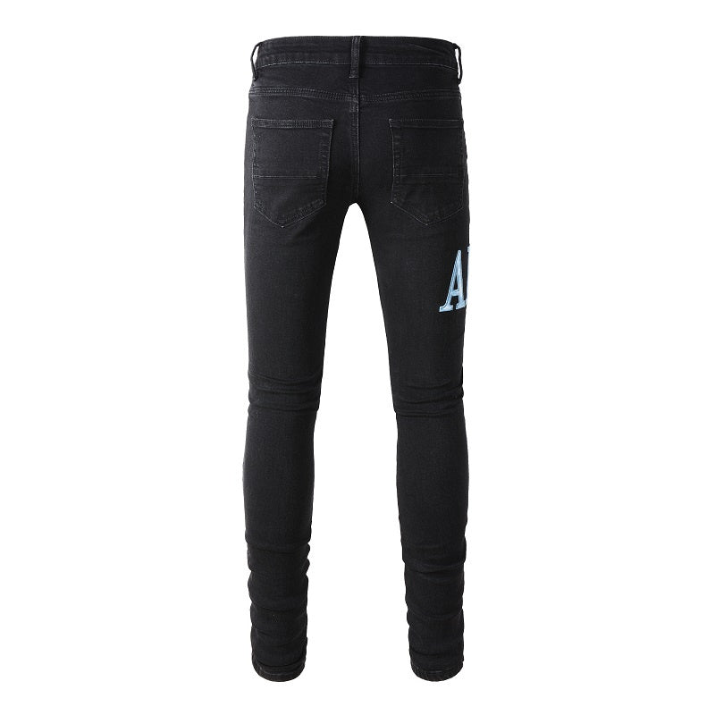 VELCEN Amiri Fashion Jeans #1315