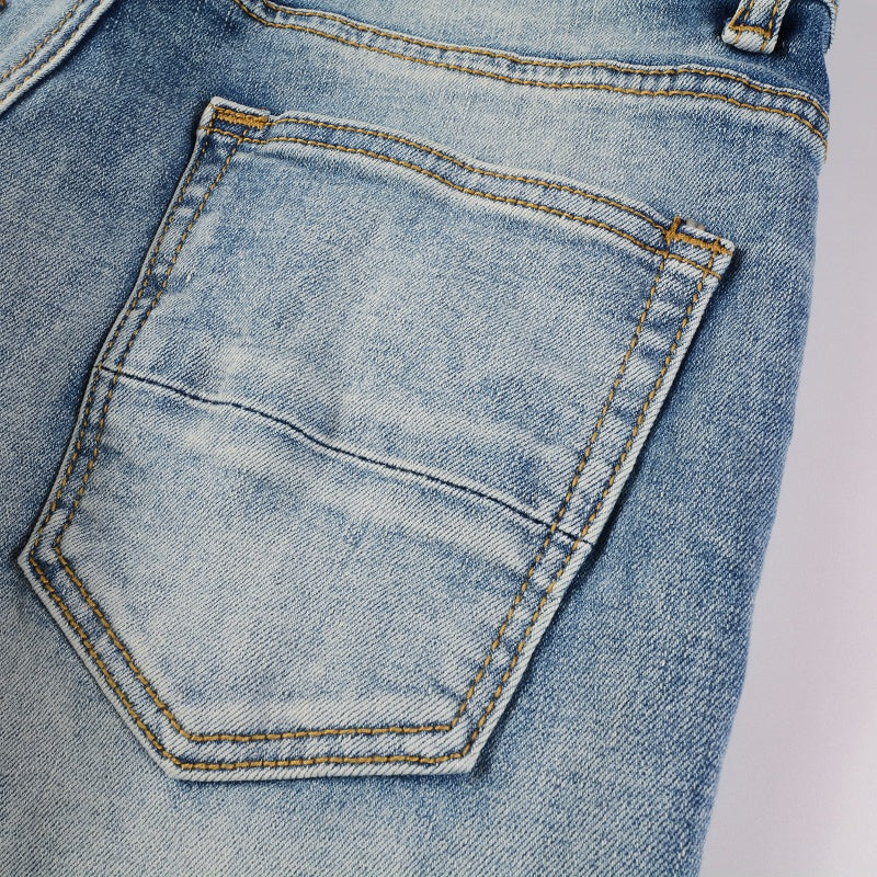 VELCEN Amiri Fashion Jeans #1316