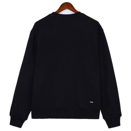 VELCEN Amiri Sweatshirts