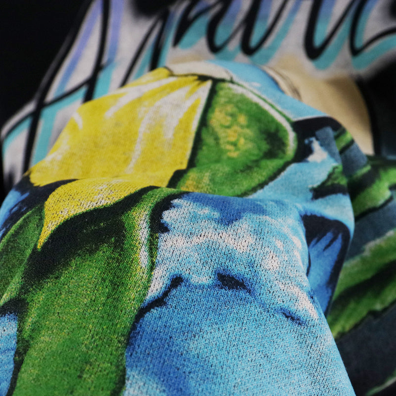 VELCEN Amiri Sweatshirts