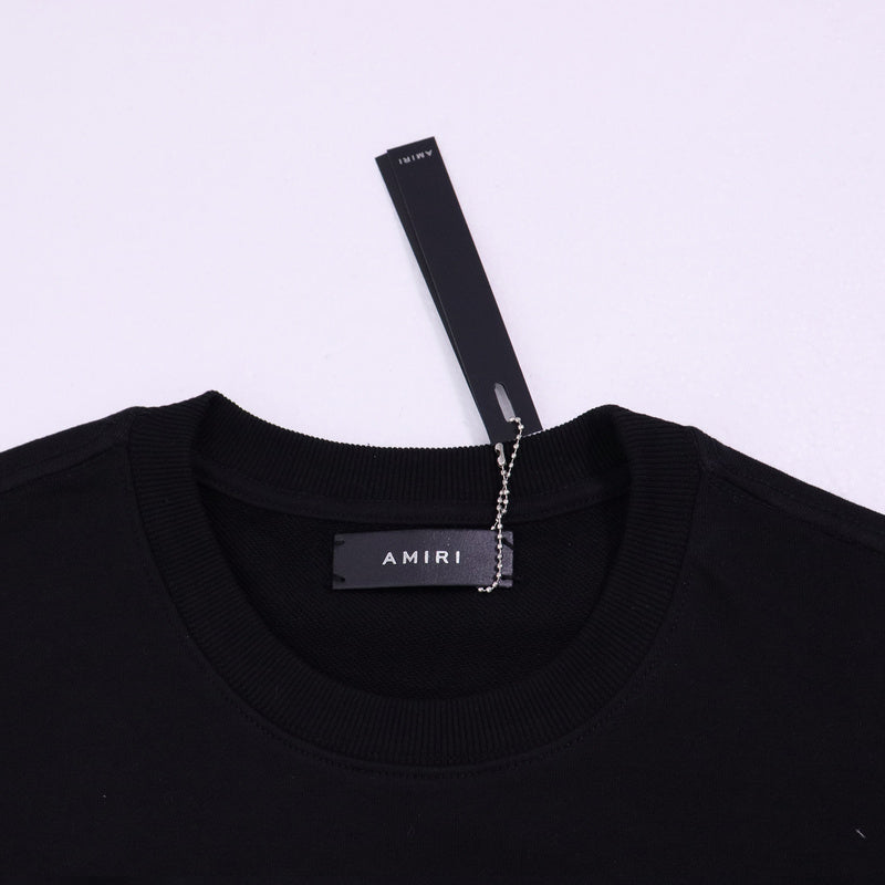 VELCEN Amiri Sweatshirts