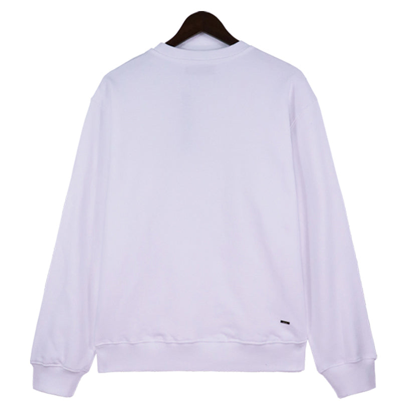 VELCEN Amiri Sweatshirts