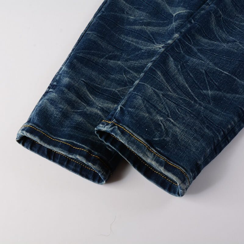 VELCEN Amiri Fashion Jeans #1314