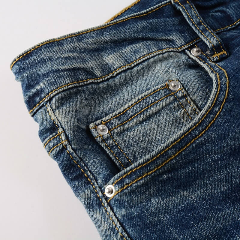 VELCEN Amiri Fashion Jeans #1314