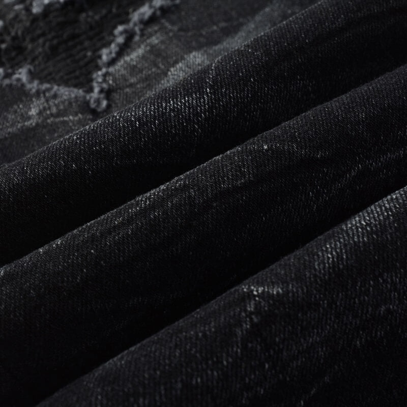 VELCEN Amiri Fashion Jeans #1313