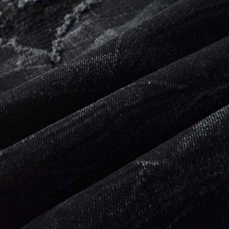 VELCEN Amiri Fashion Jeans #1313