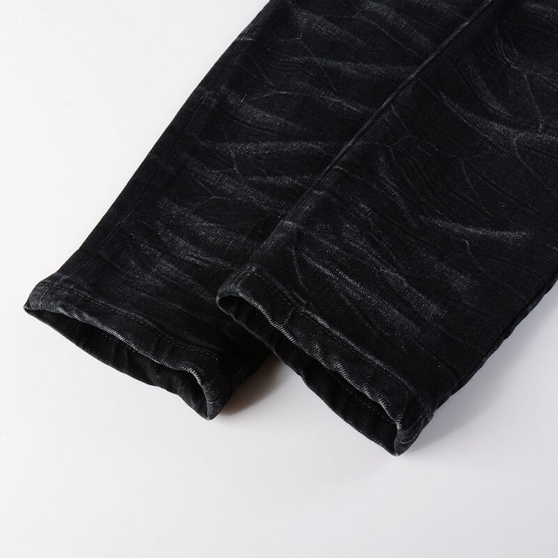 VELCEN Amiri Fashion Jeans #1313