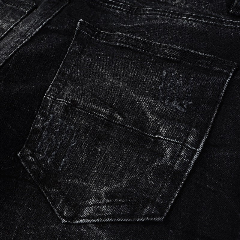 VELCEN Amiri Fashion Jeans #1313