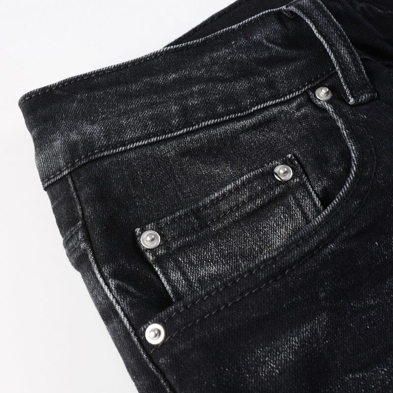 VELCEN Amiri Fashion Jeans #1313