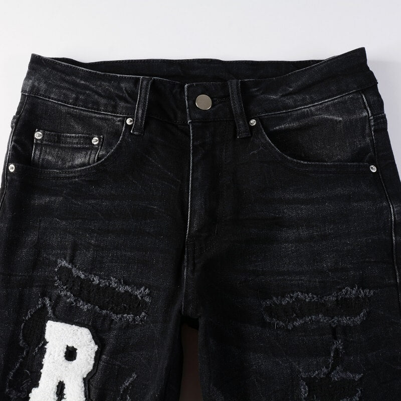 VELCEN Amiri Fashion Jeans #1313