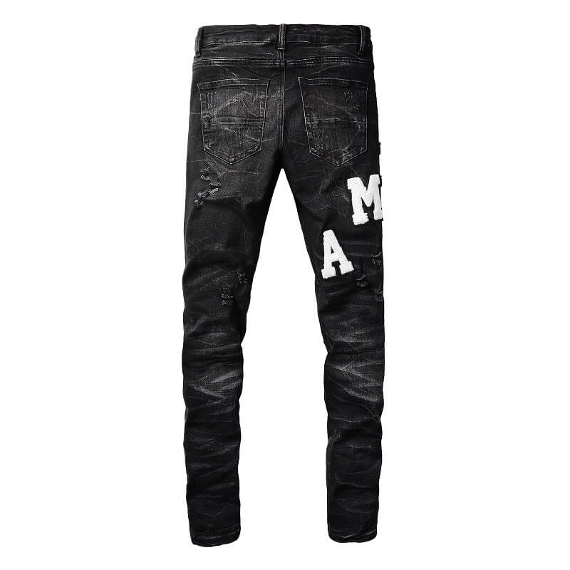 VELCEN Amiri Fashion Jeans #1313
