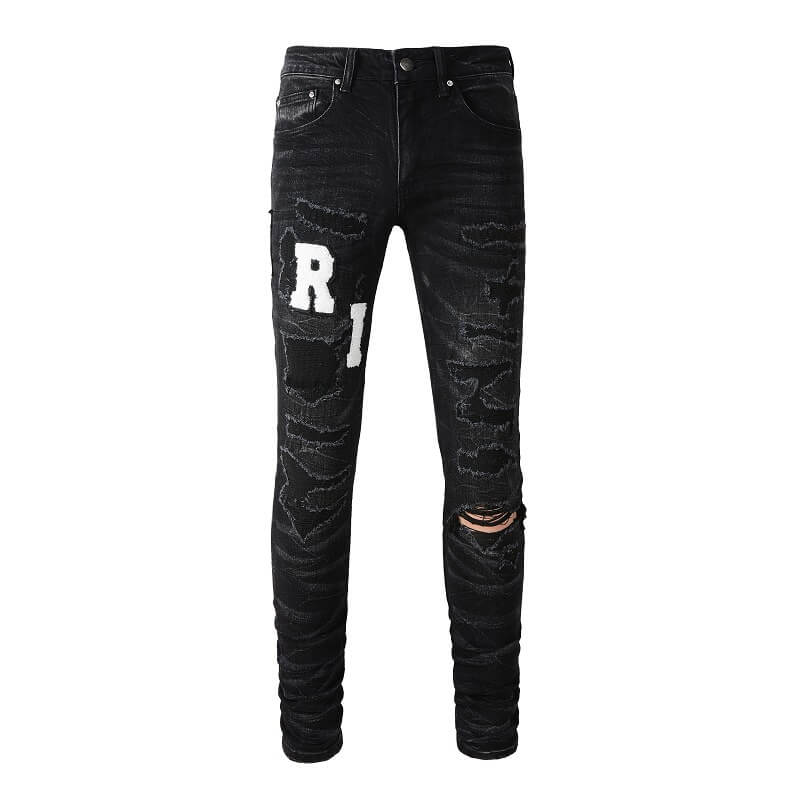 VELCEN Amiri Fashion Jeans #1313