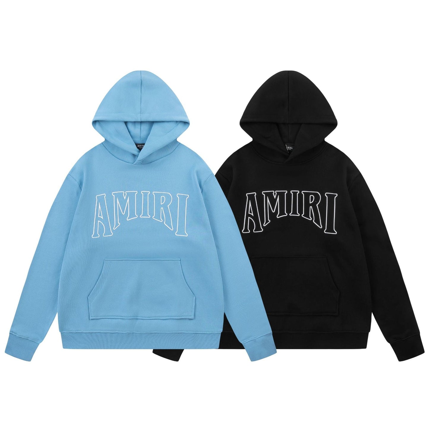VELCEN Amiri Fashion Hoodies