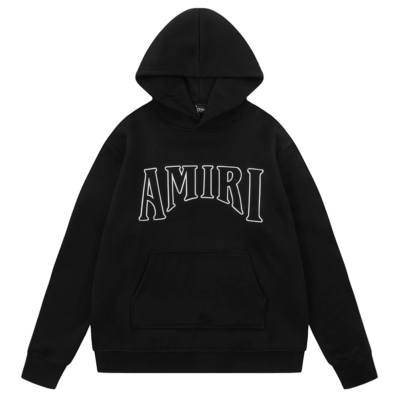 VELCEN Amiri Fashion Hoodies