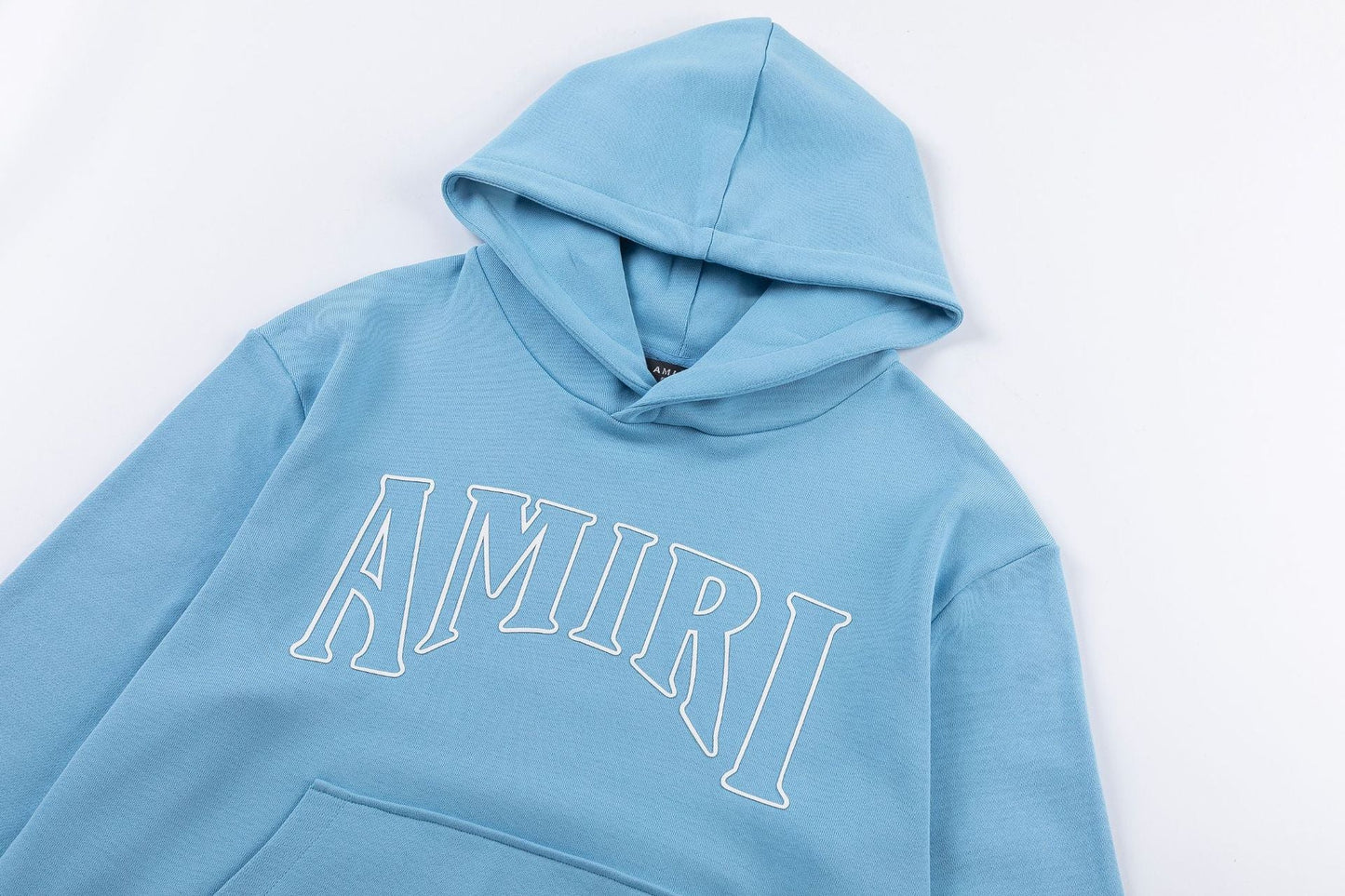 VELCEN Amiri Fashion Hoodies