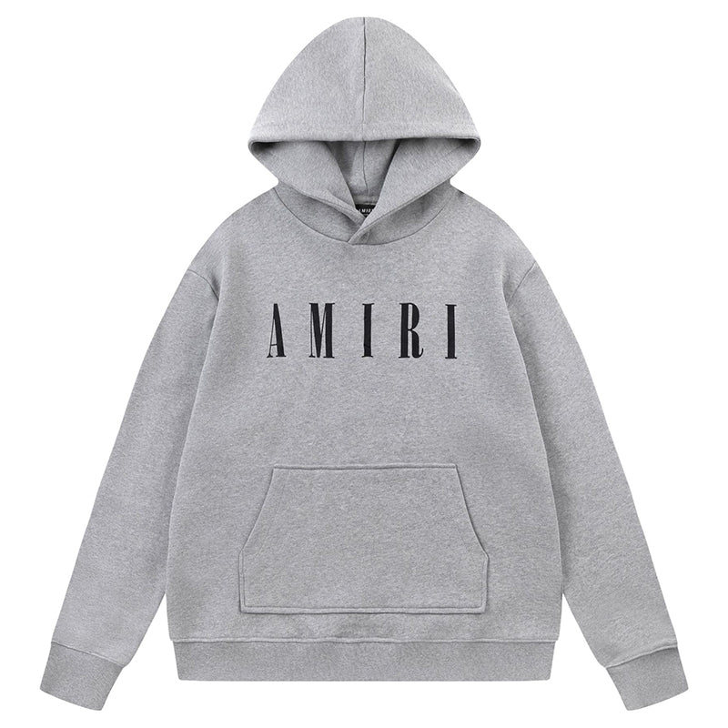 VELCEN Amiri Fashion Hoodies