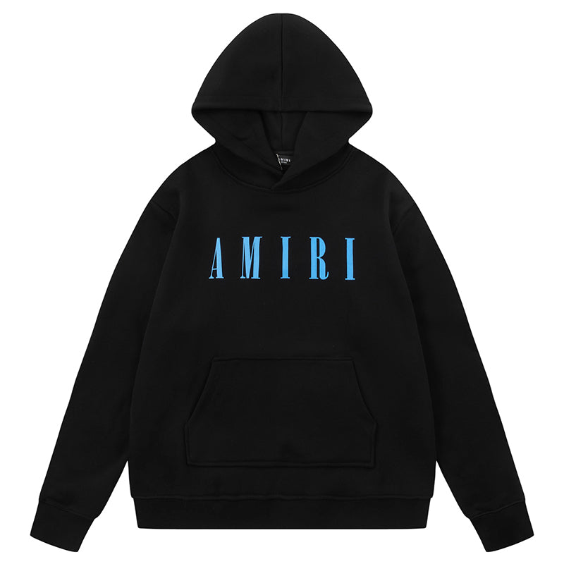 VELCEN Amiri Fashion Hoodies