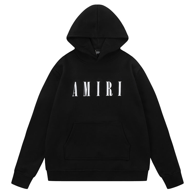 VELCEN Amiri Fashion Hoodies