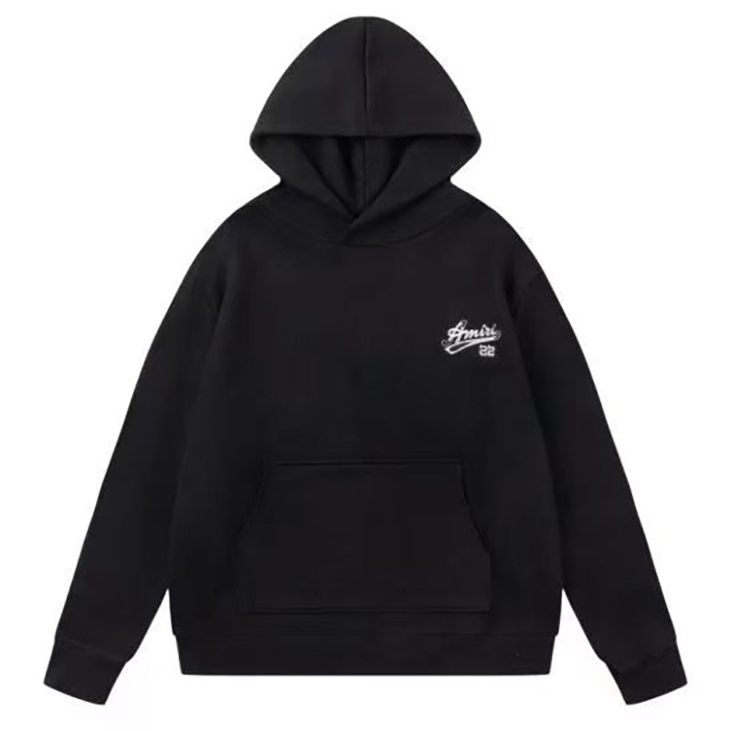 VELCEN Amiri Fashion Hoodies