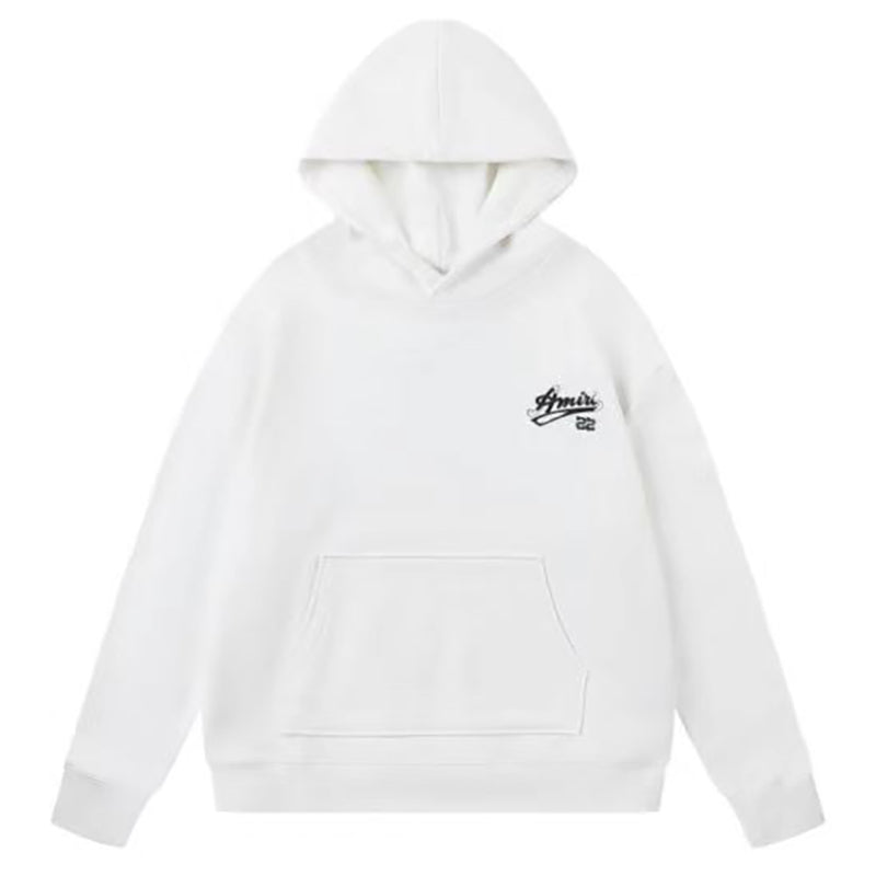 VELCEN Amiri Fashion Hoodies