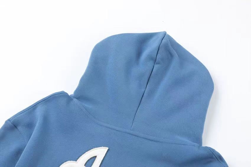 VELCEN Amiri Fashion Hoodies