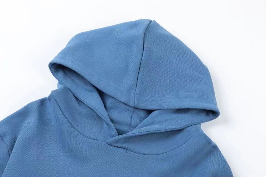 VELCEN Amiri Fashion Hoodies