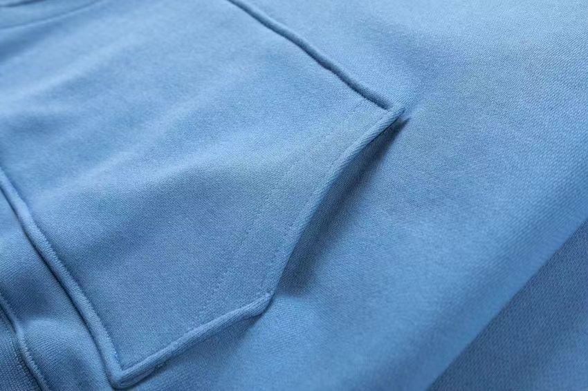 VELCEN Amiri Fashion Hoodies