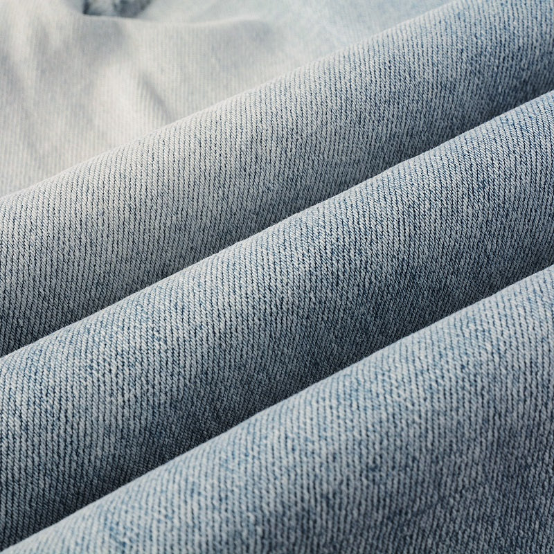 VELCEN Amiri Fashion Jeans #6566